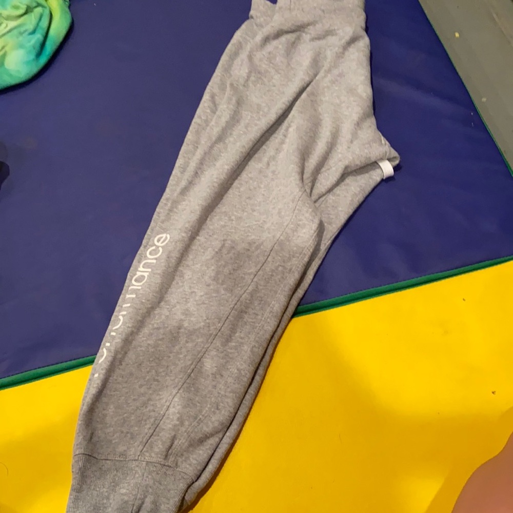 sweatpants